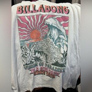 Billabong Graphic T-Shirt